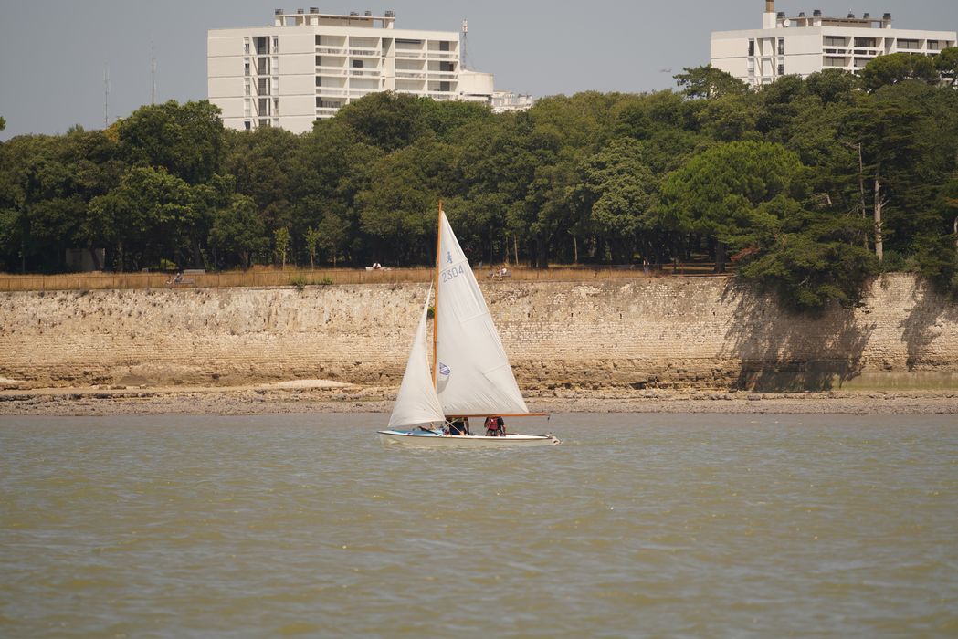 bateau de plaisance : Sigrid, dériveur léger en double de type Caneton 57