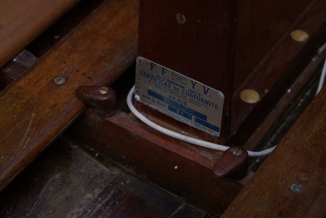 bateau de plaisance : Simplet, dériveur léger double