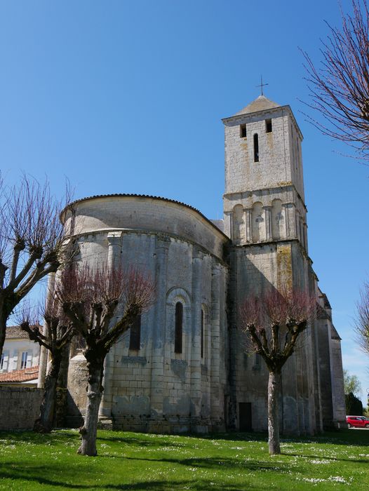 chevet