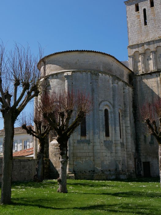 chevet