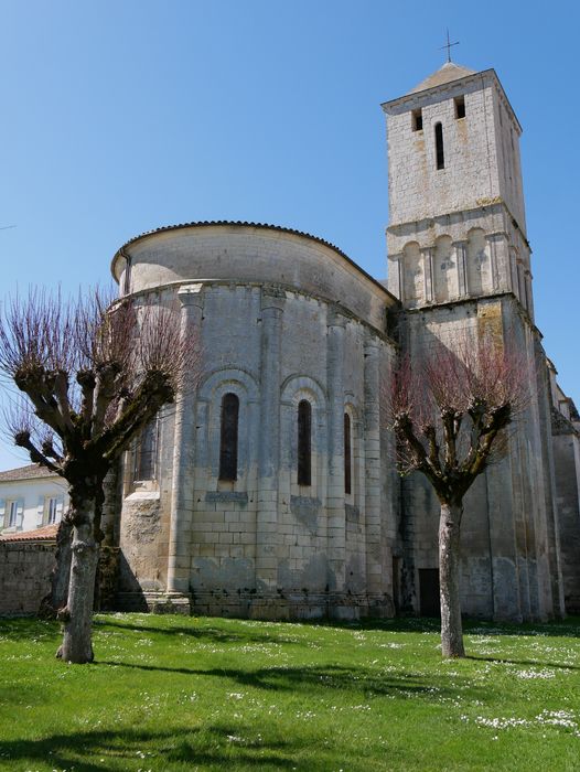 chevet