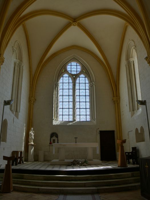 choeur