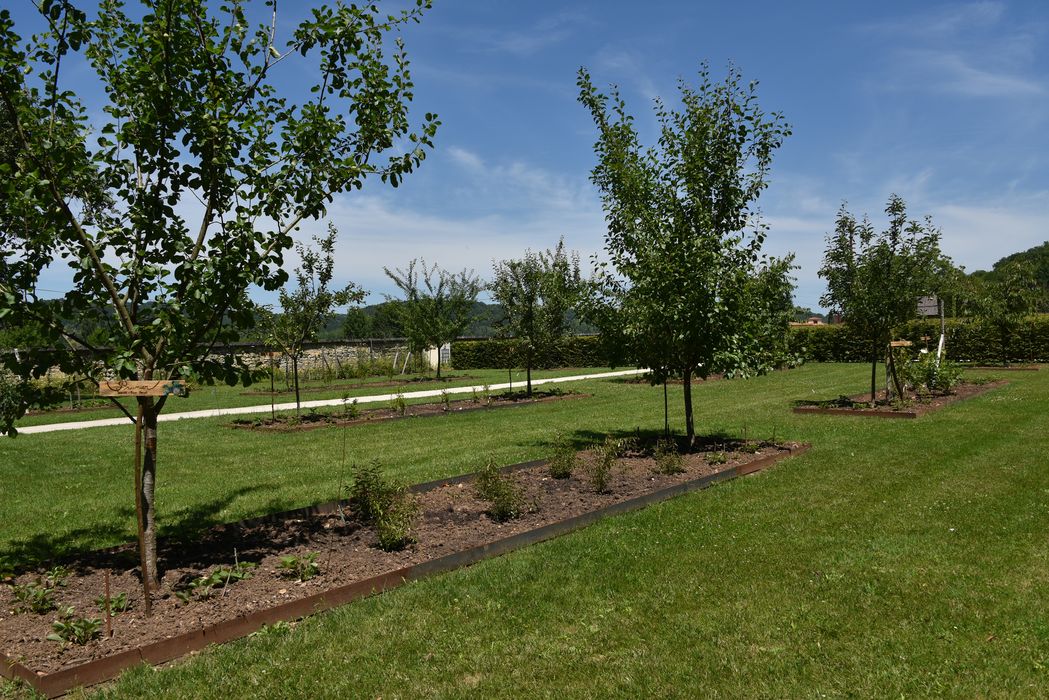 potager
