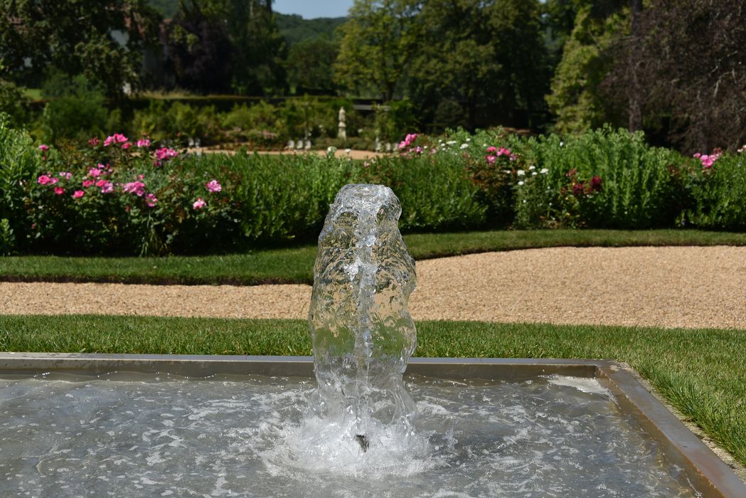 fontaine (jeu d’eau)
