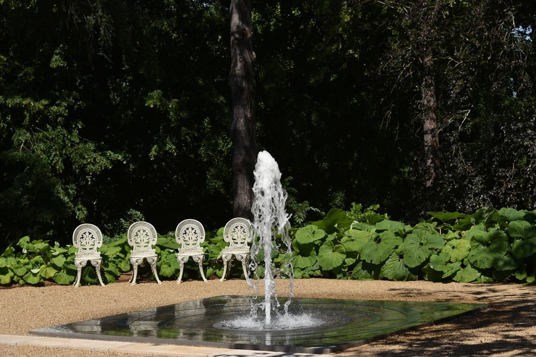 jeux d’eau