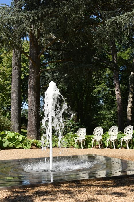 jeux d’eau