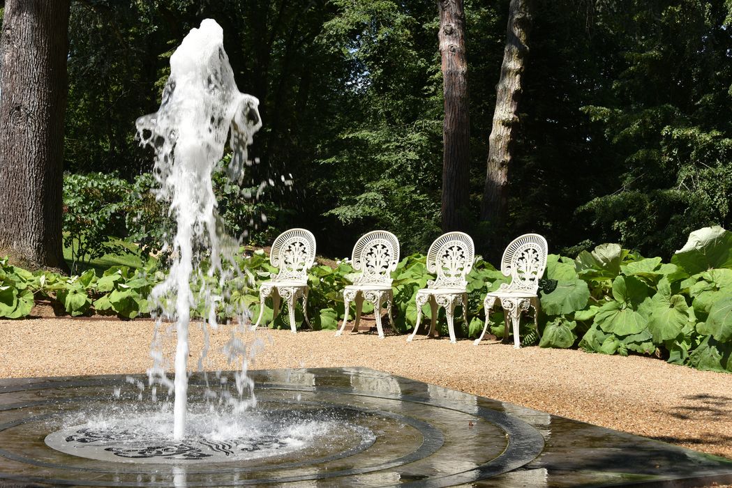 jeux d’eau
