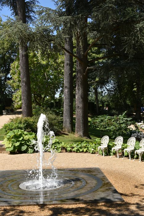 jeux d’eau
