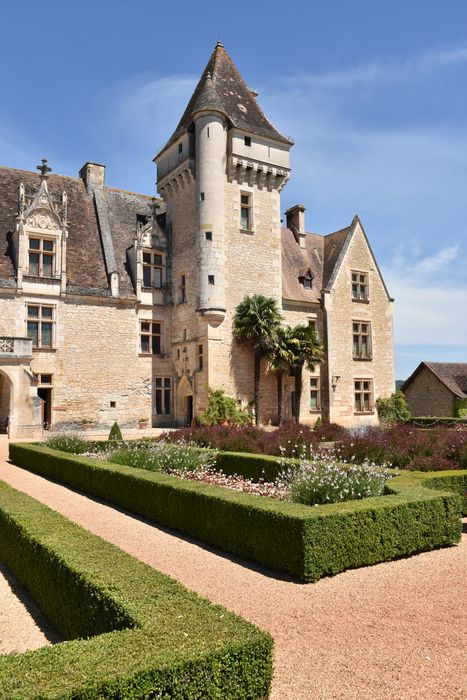 Château des Milandes