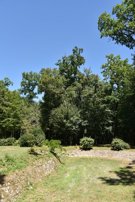 bosquet