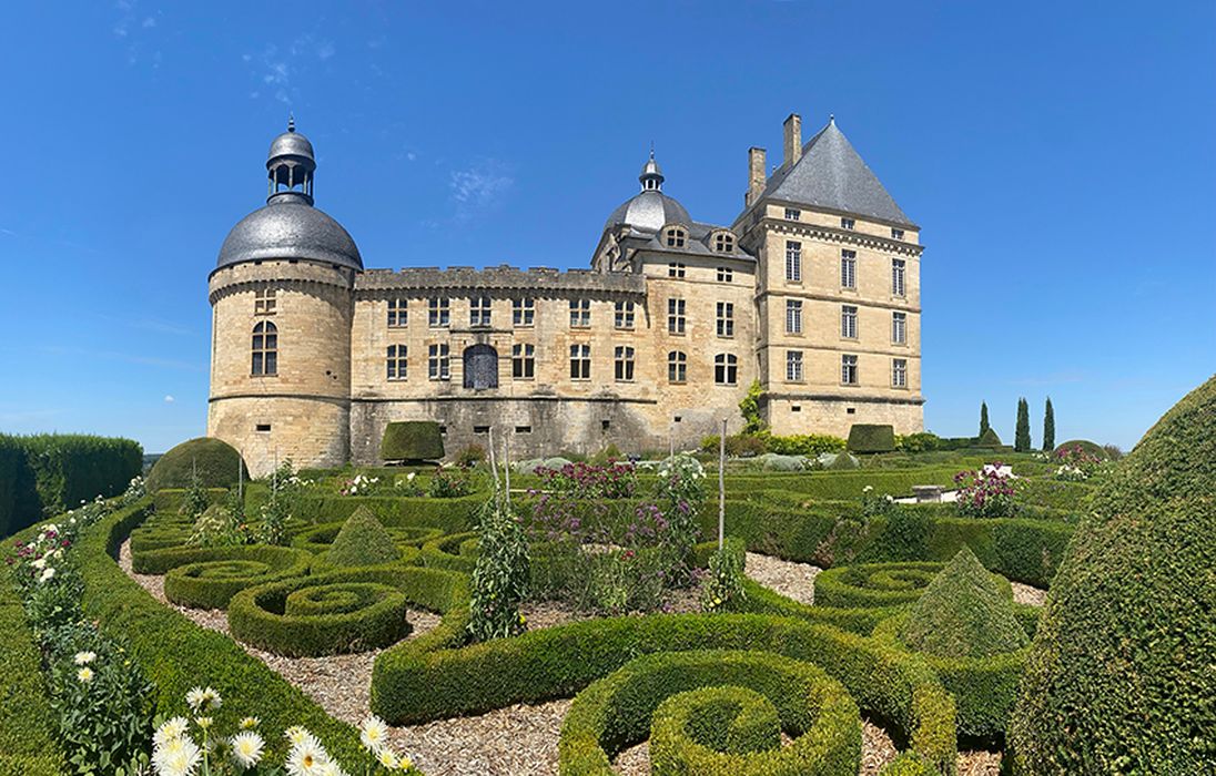 Château