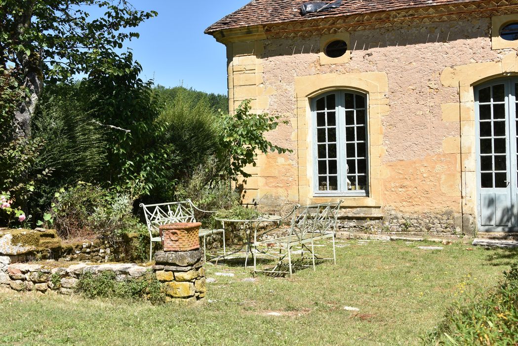 mobilier de jardin