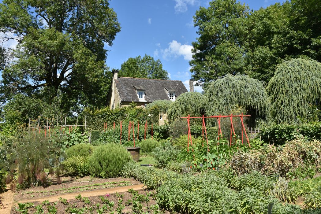 potager