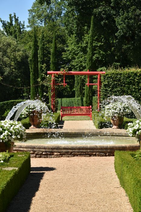 fontaine (jeu d’eau)