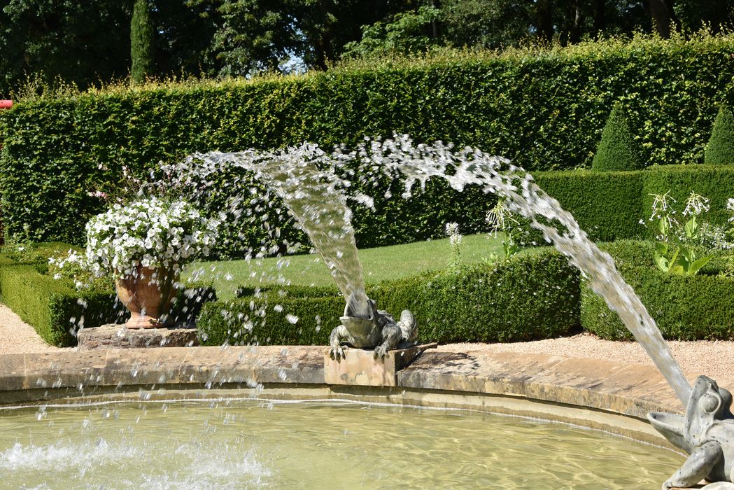 fontaine (jeu d’eau)