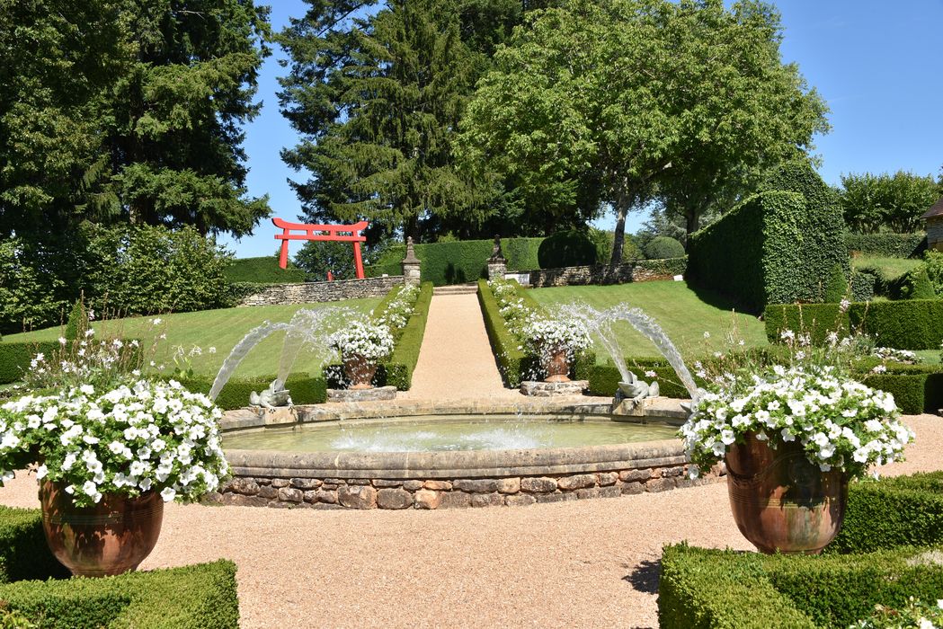 fontaine (jeu d’eau)
