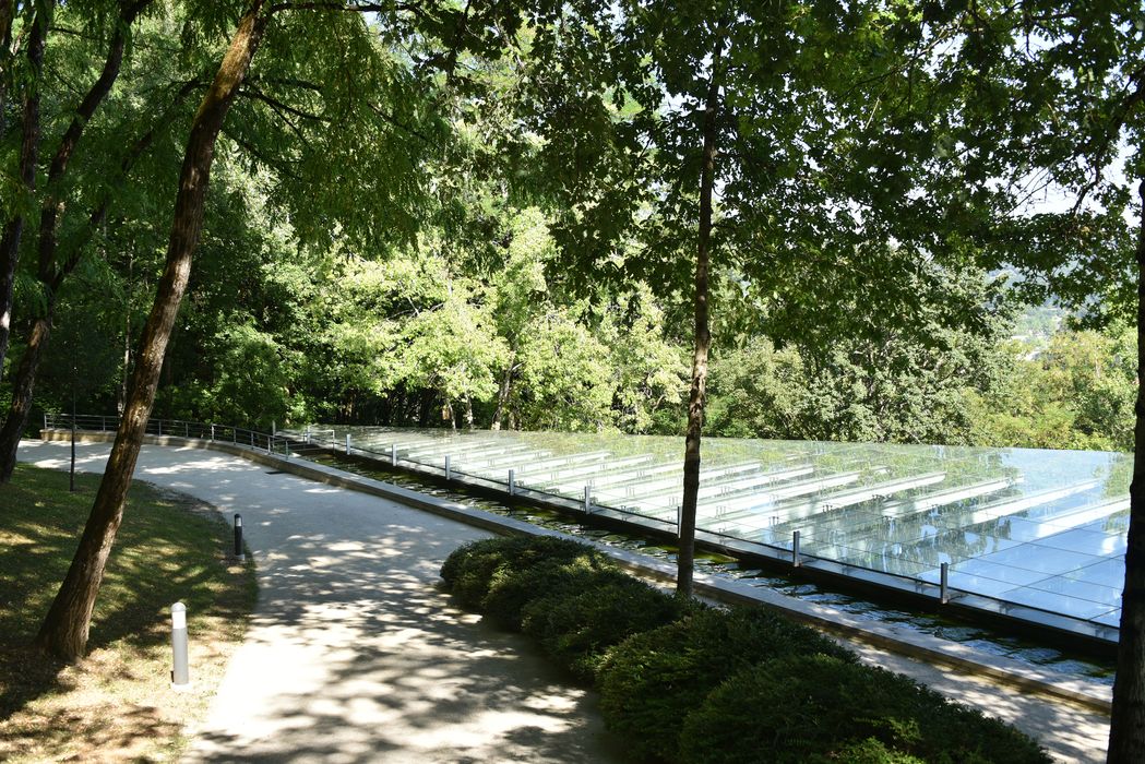 la serre