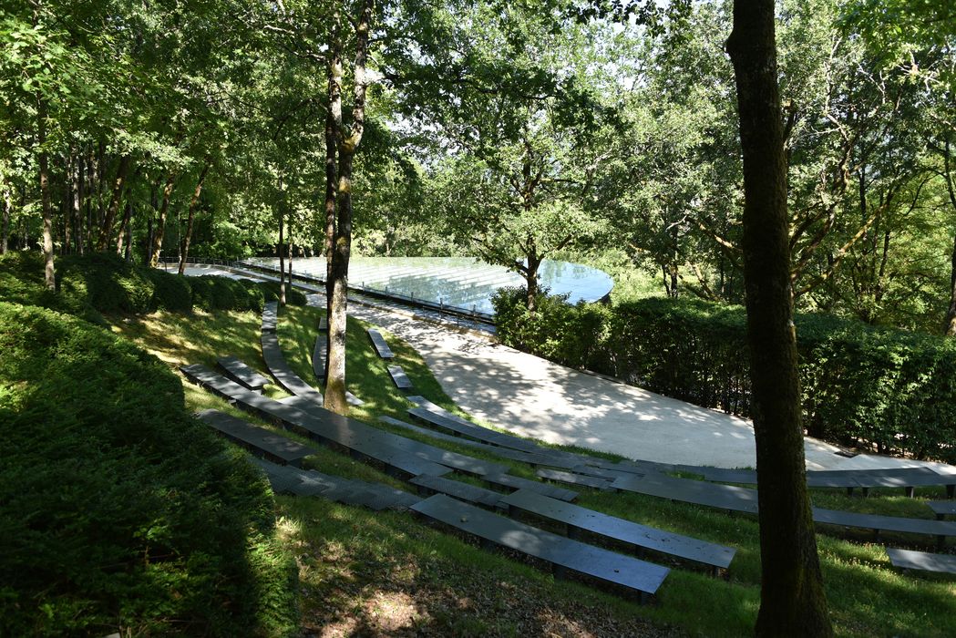 amphithéâtre
