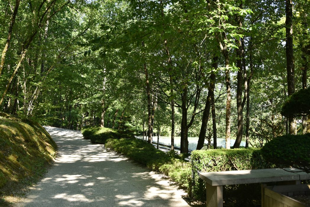 chemin