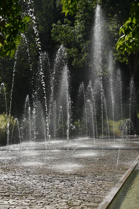 fontaine (jeu d’eau)