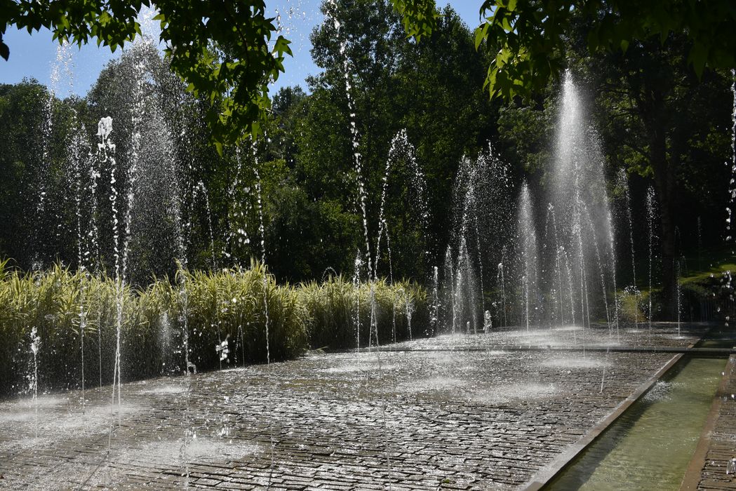 fontaine (jeu d’eau)