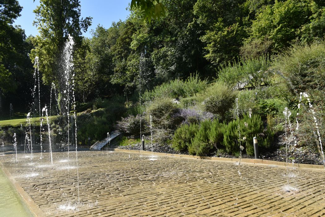 fontaine (jeu d’eau)