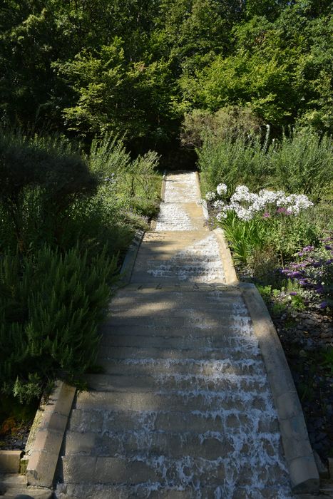 cascatelle (jeu d’eau)