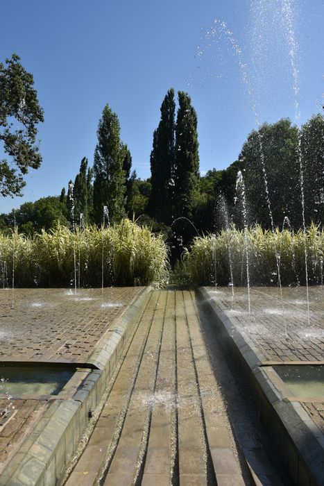 fontaine (jeu d’eau)