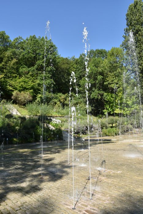fontaine (jeu d’eau)
