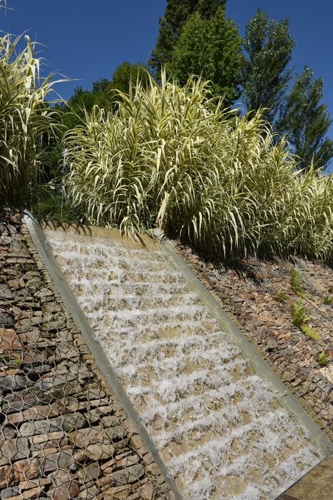 cascatelle (jeu d’eau)