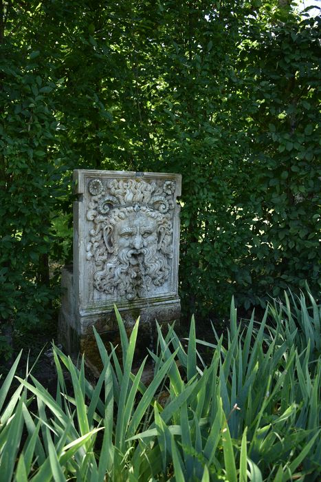 fontaine