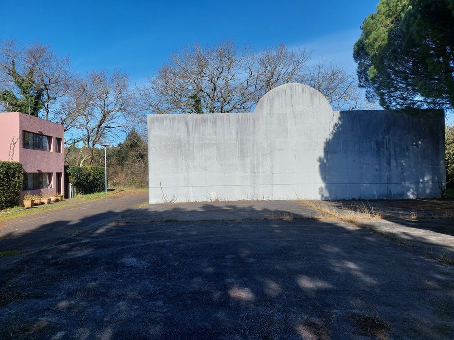fronton (pelote basque)
