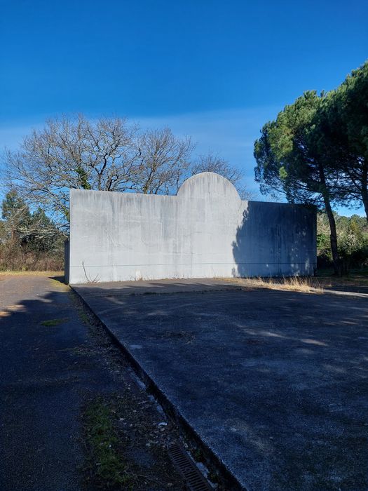 fronton (pelote basque)