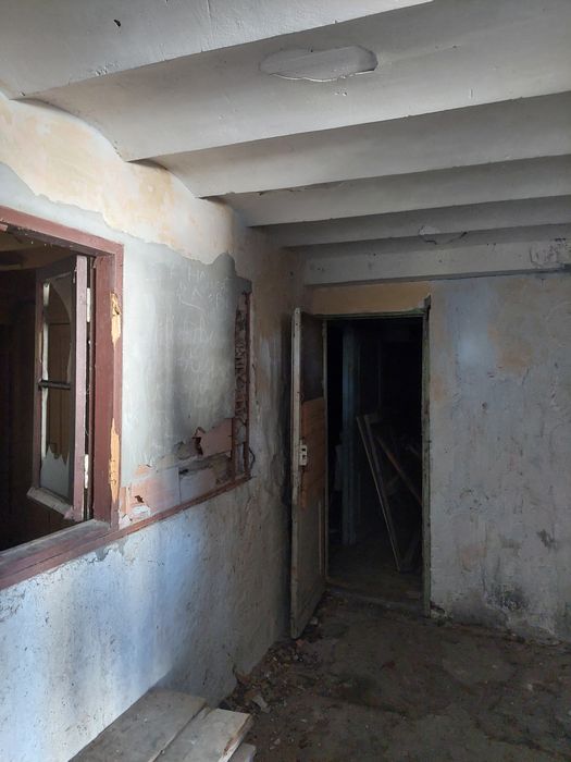 espace intérieur, vue partielle