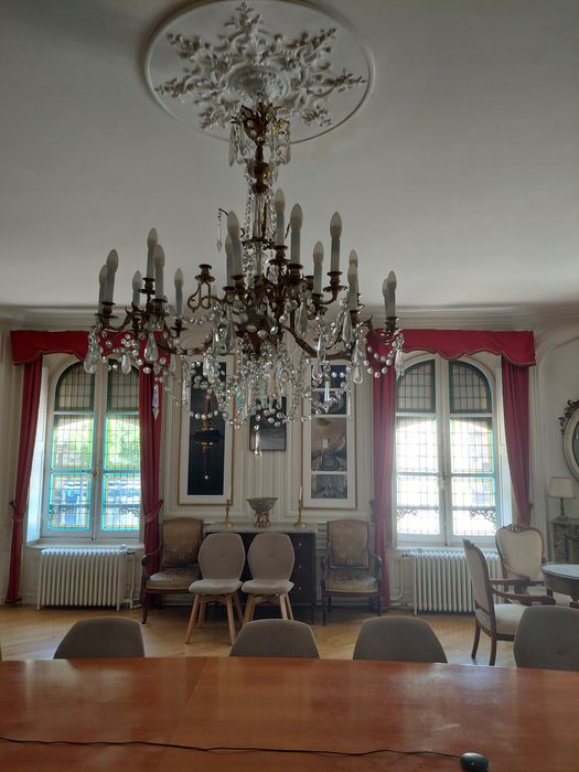 lustre