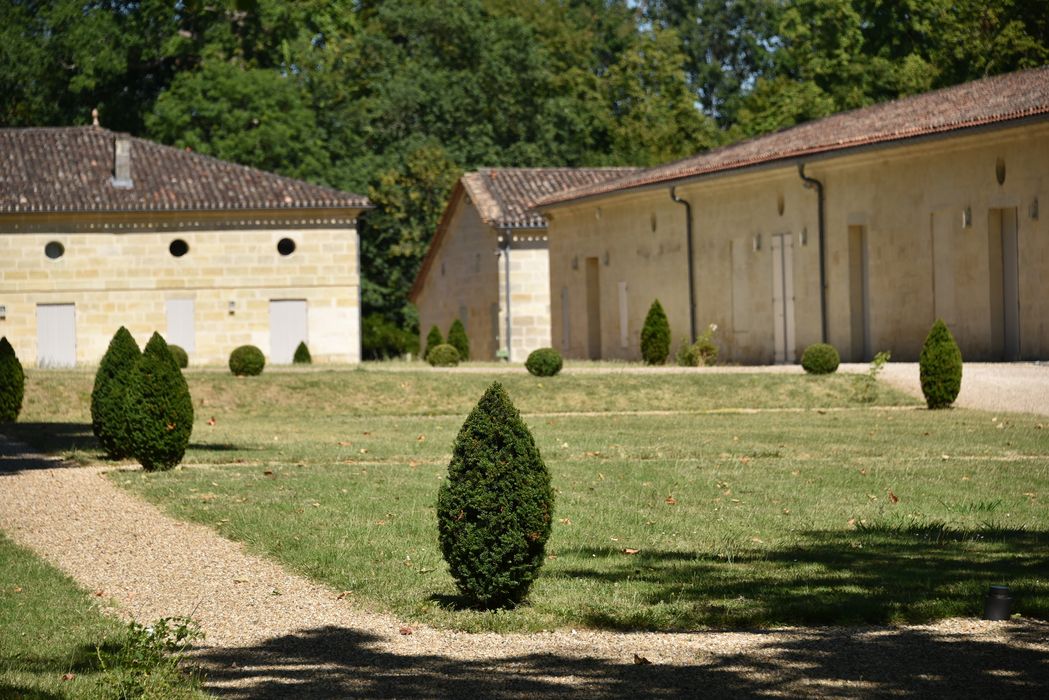 arbres (art topiaire)