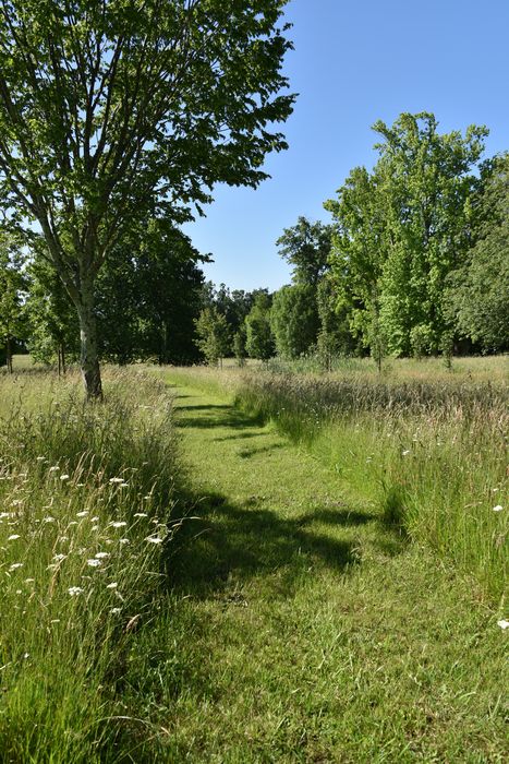 chemins à biodiversité