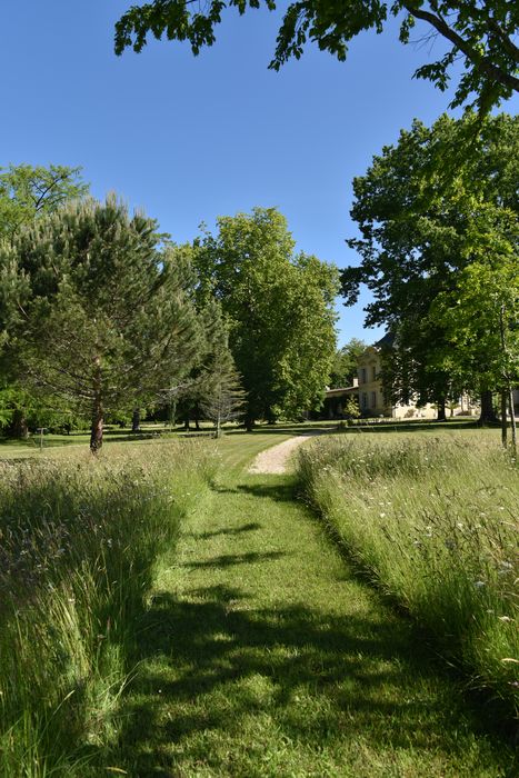 chemins à biodiversité