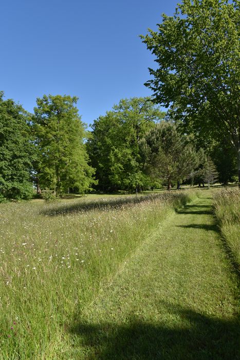 chemins à biodiversité