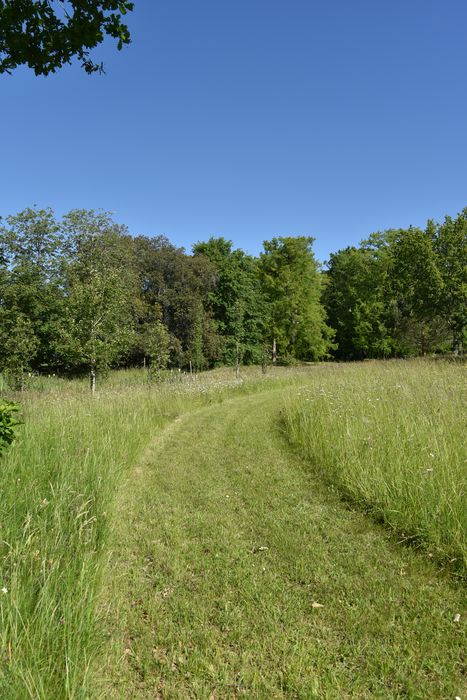 chemins à biodiversité