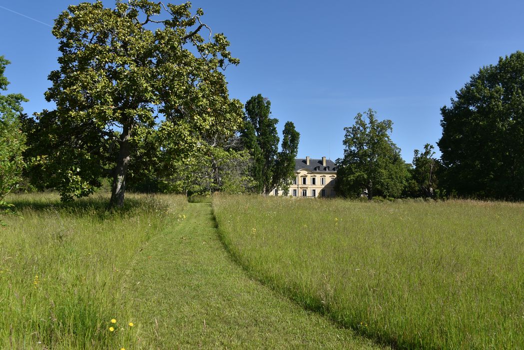 chemins à biodiversité