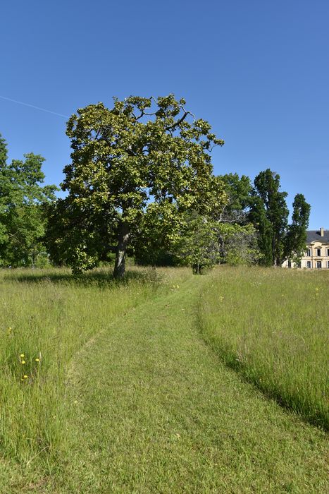 chemins à biodiversité