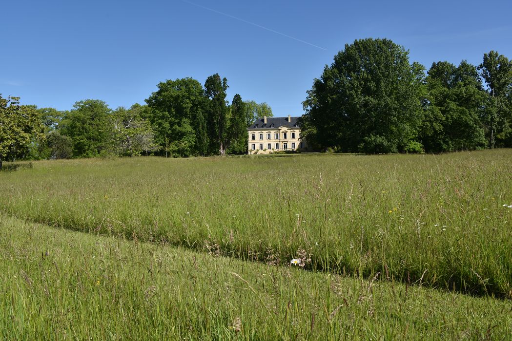 chemins à biodiversité