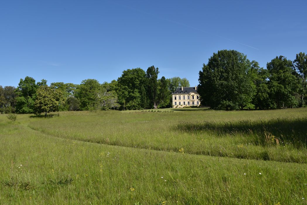chemins à biodiversité