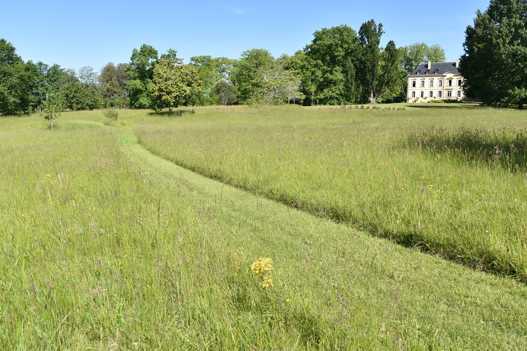 chemins à biodiversité