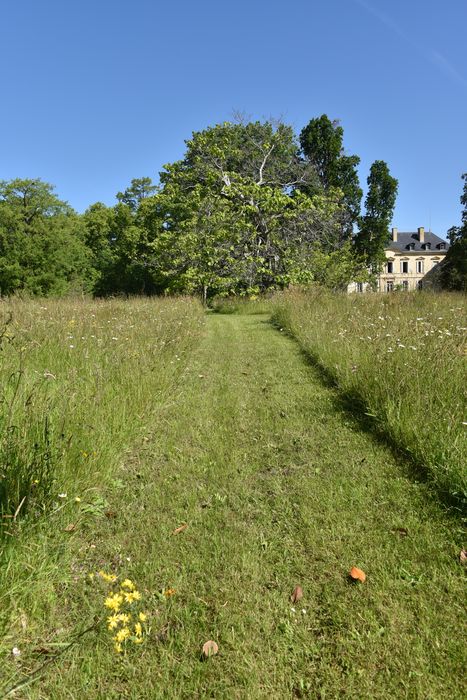 chemins à biodiversité