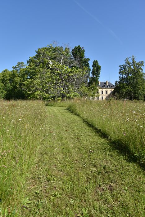 chemins à biodiversité