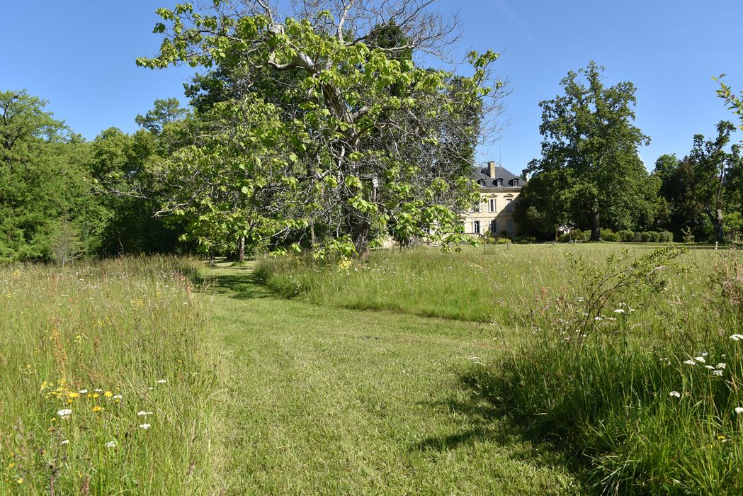 chemins à biodiversité
