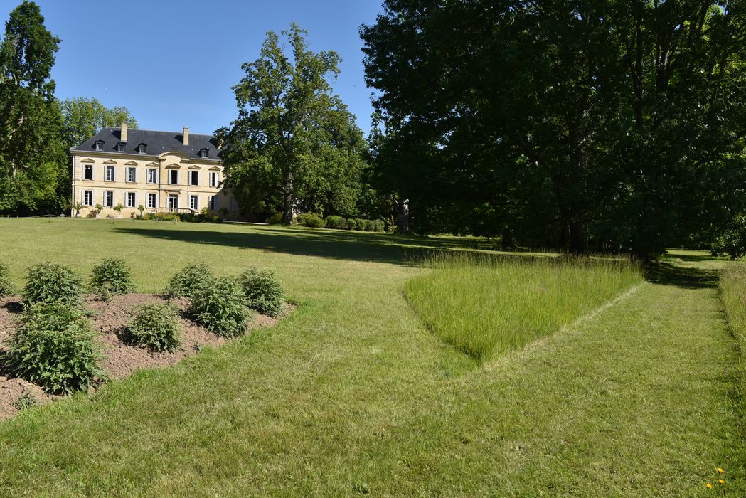 chemins à biodiversité