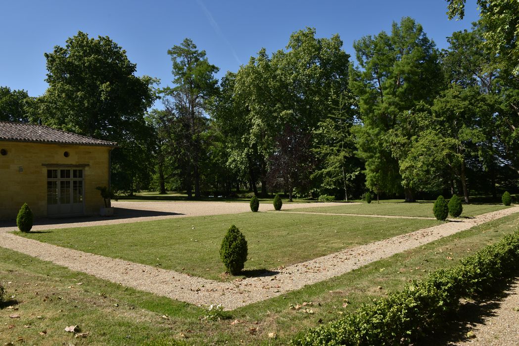 arbres (art topiaire)